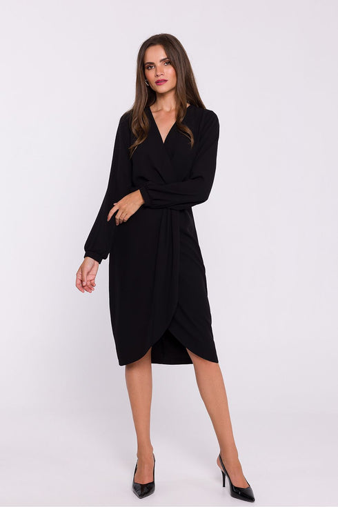 Robe de jour model 201093 Stylove